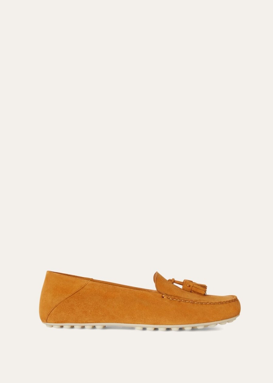 dot sole walk loafer geiten suède chianti kurk