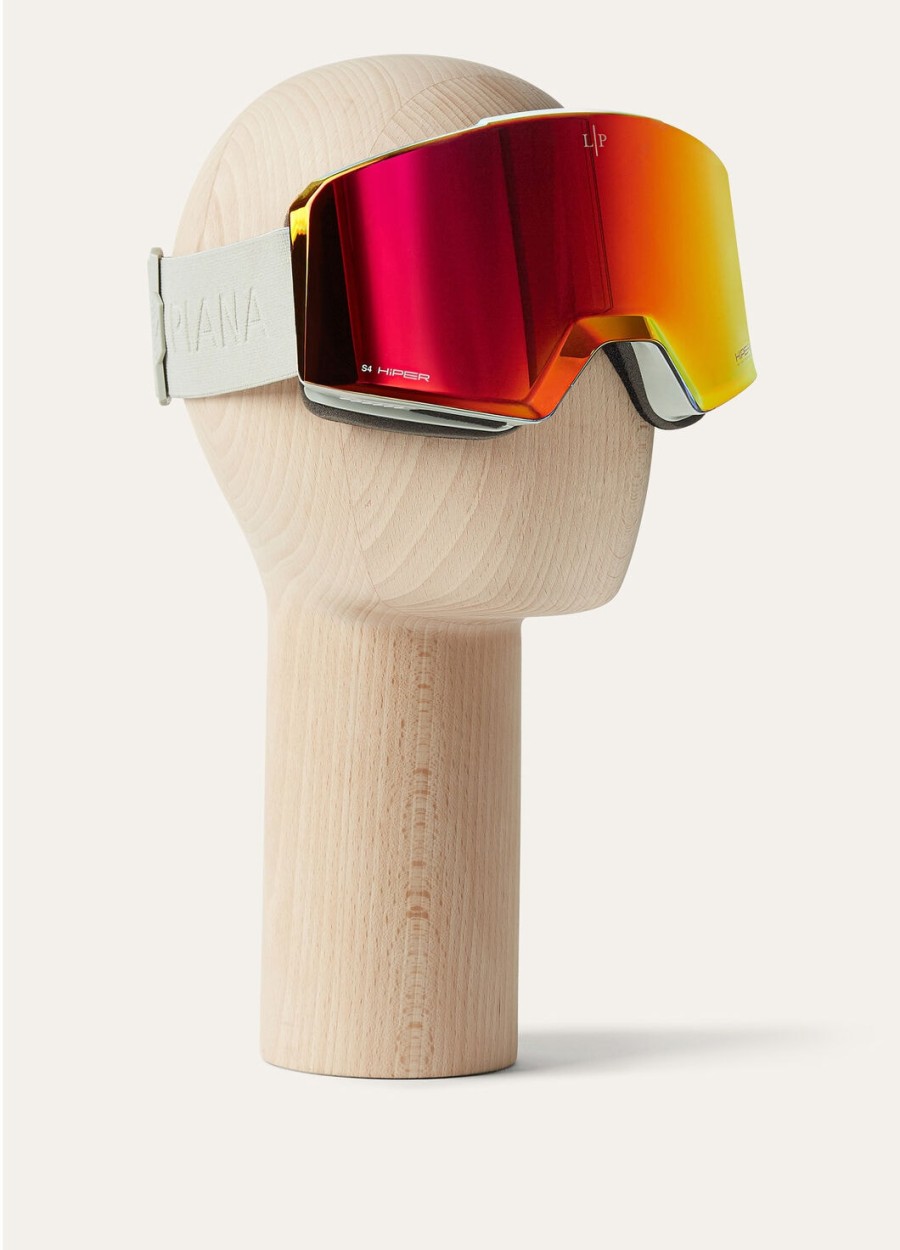 loro piana skimasker celluloseacetaat desert dunes