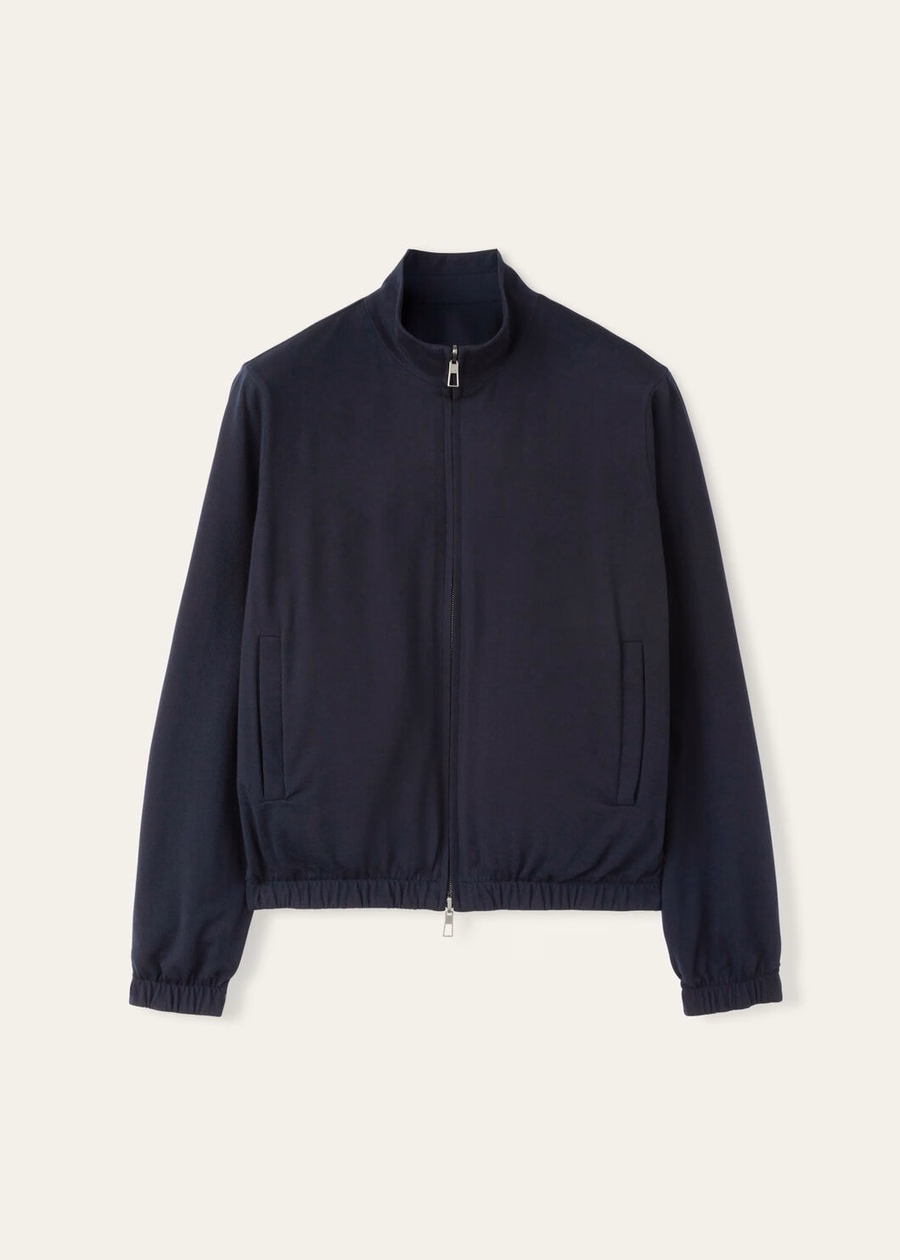 Kings® Duo Bomber Blauw Marine Cadeau