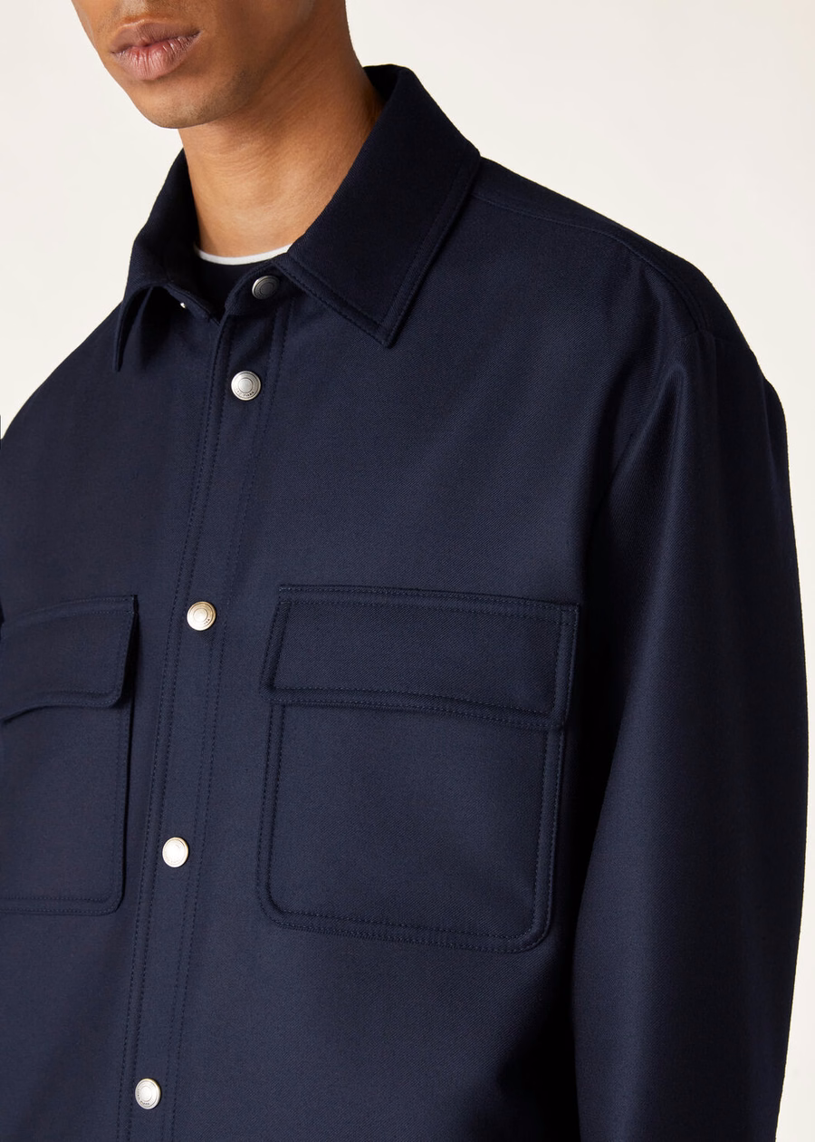 Overhemd The Gift of Kings® Botan Bluemarine