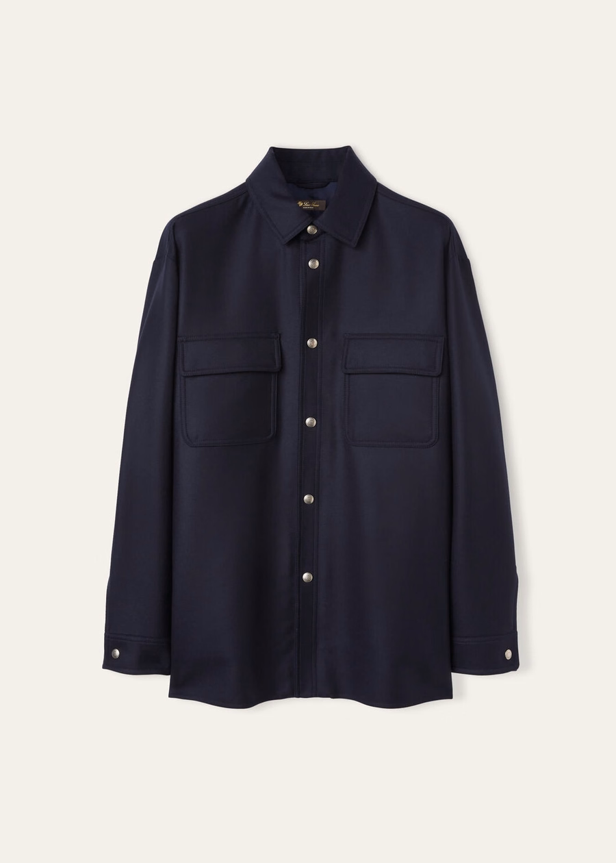 Overhemd The Gift of Kings® Botan Bluemarine
