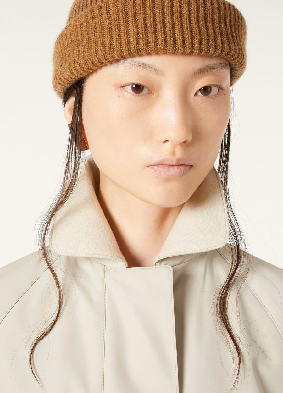 Horsey Microfiber Mini Parka - Storm System® Outerbanks