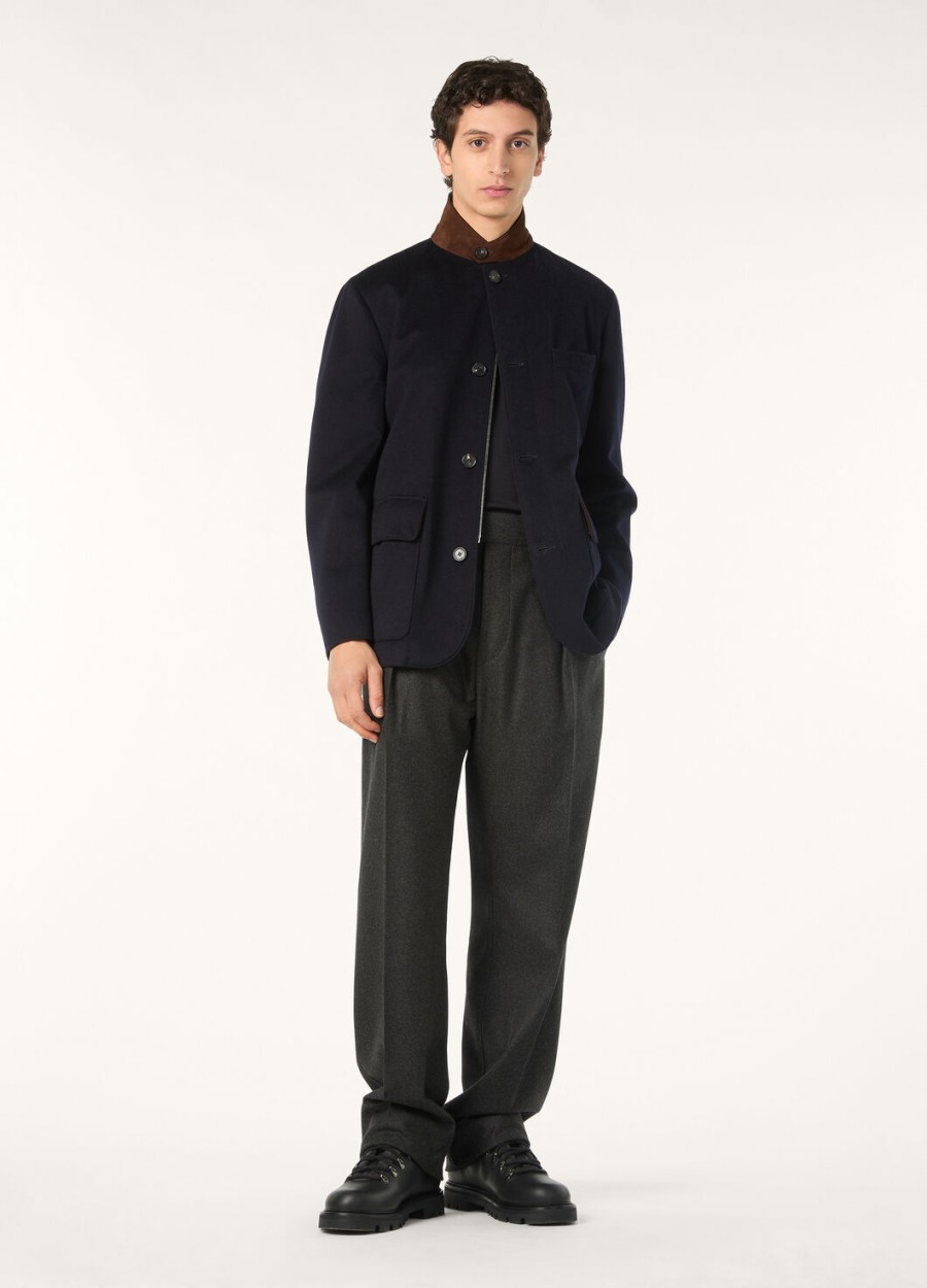 roadster kasjmierjack - storm system marineblauw
