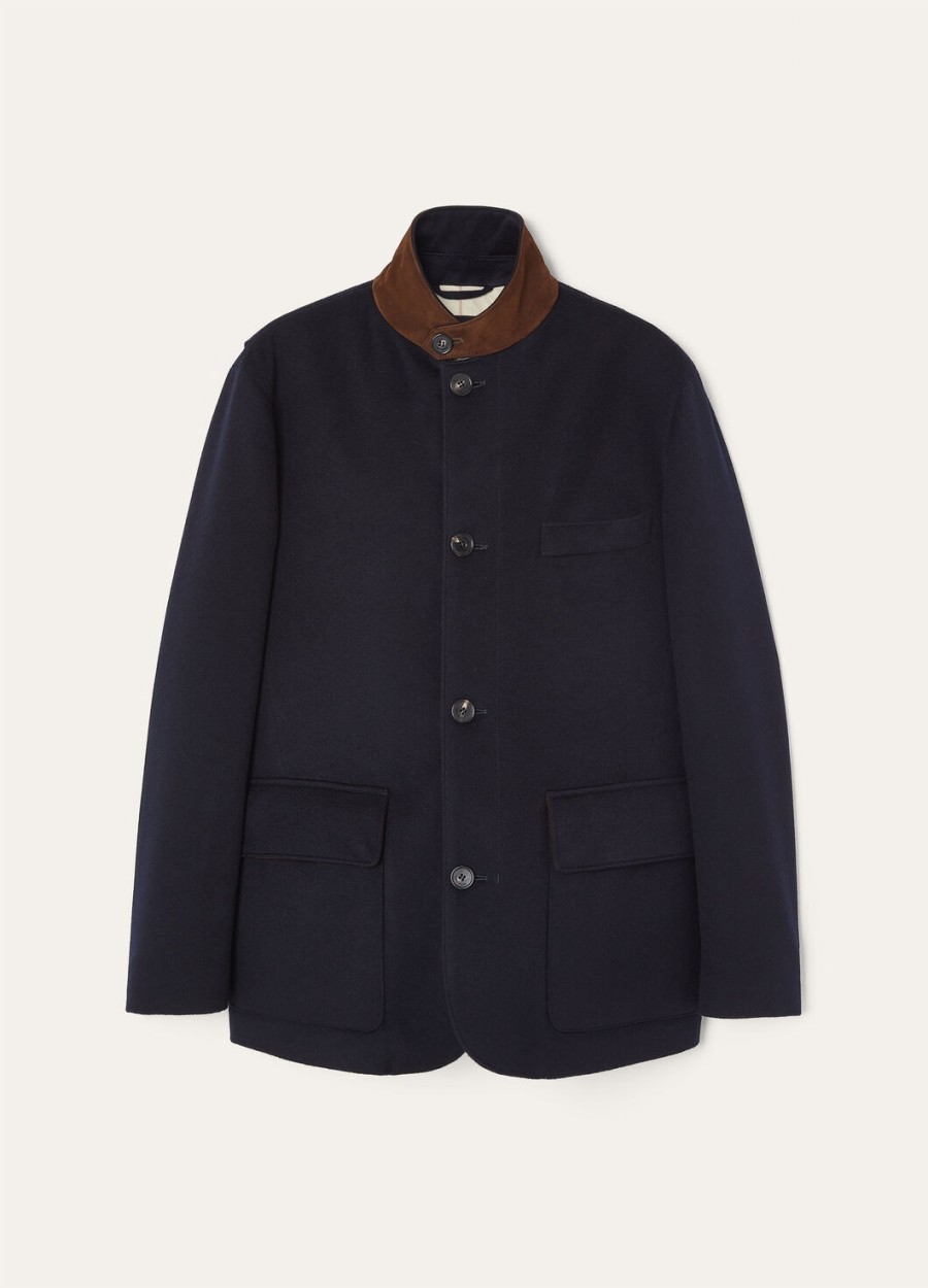 roadster kasjmierjack - storm system marineblauw