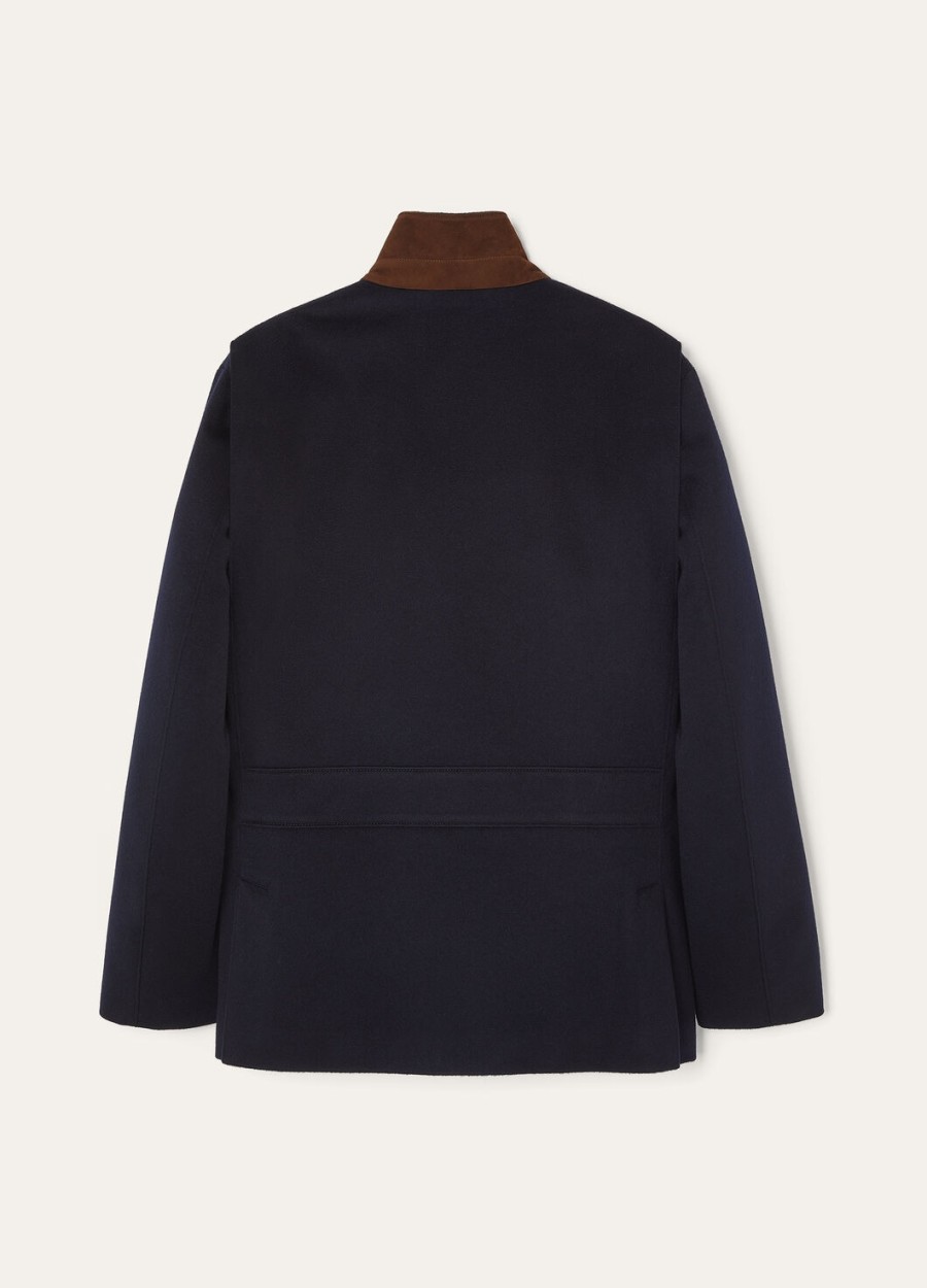 roadster kasjmierjack - storm system marineblauw