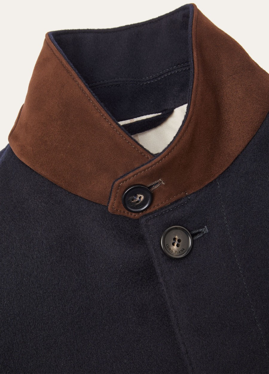 roadster kasjmierjack - storm system marineblauw