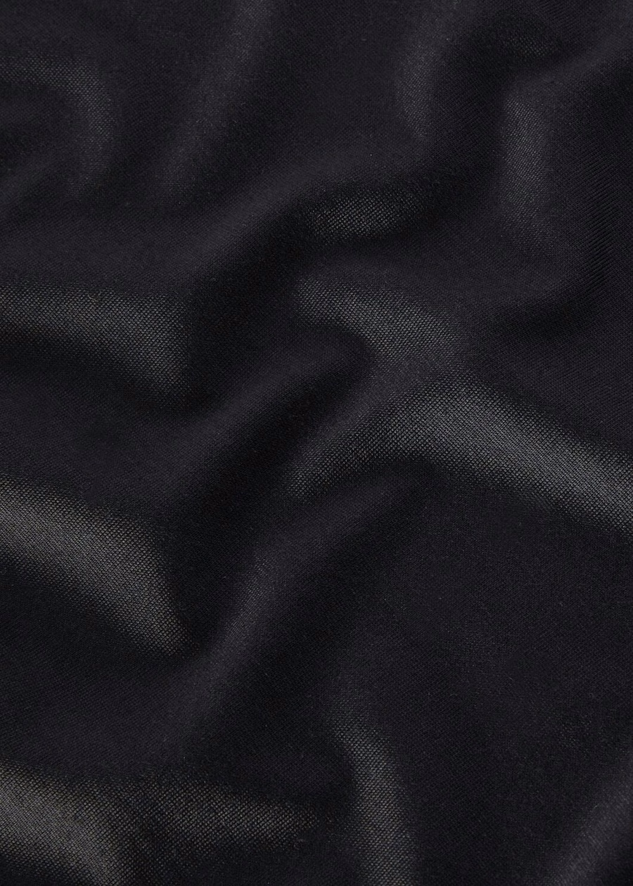 Polo Zwart Cadeau van Koningen®