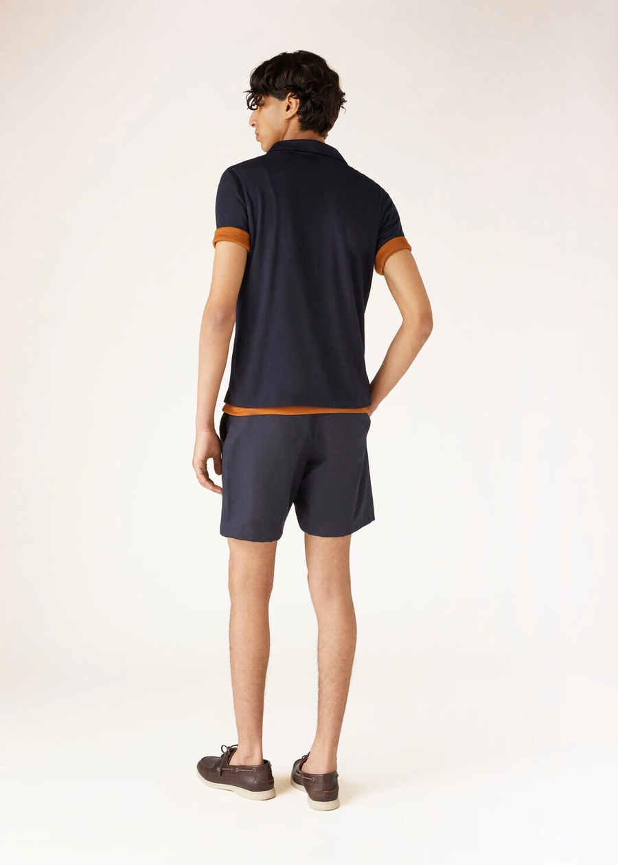 The Gift of Kings® Polo Marineblauw