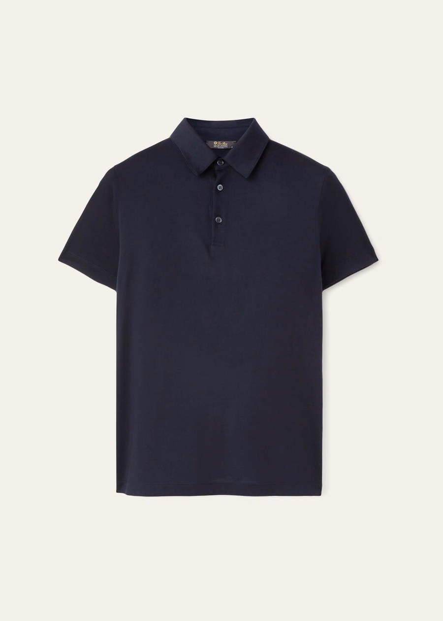The Gift of Kings® Polo Marineblauw
