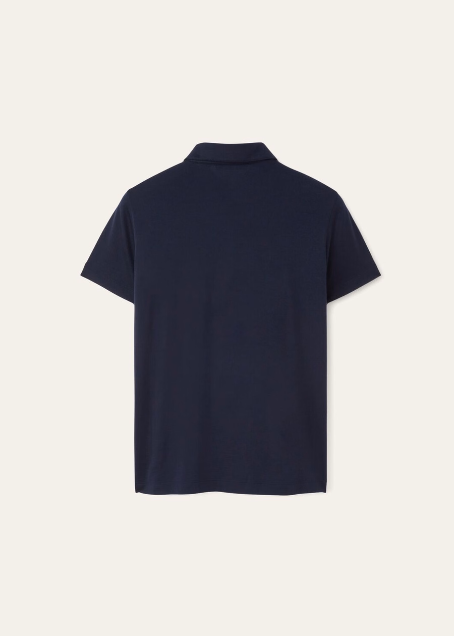 The Gift of Kings® Polo Marineblauw