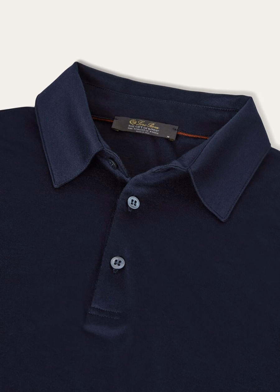 The Gift of Kings® Polo Marineblauw
