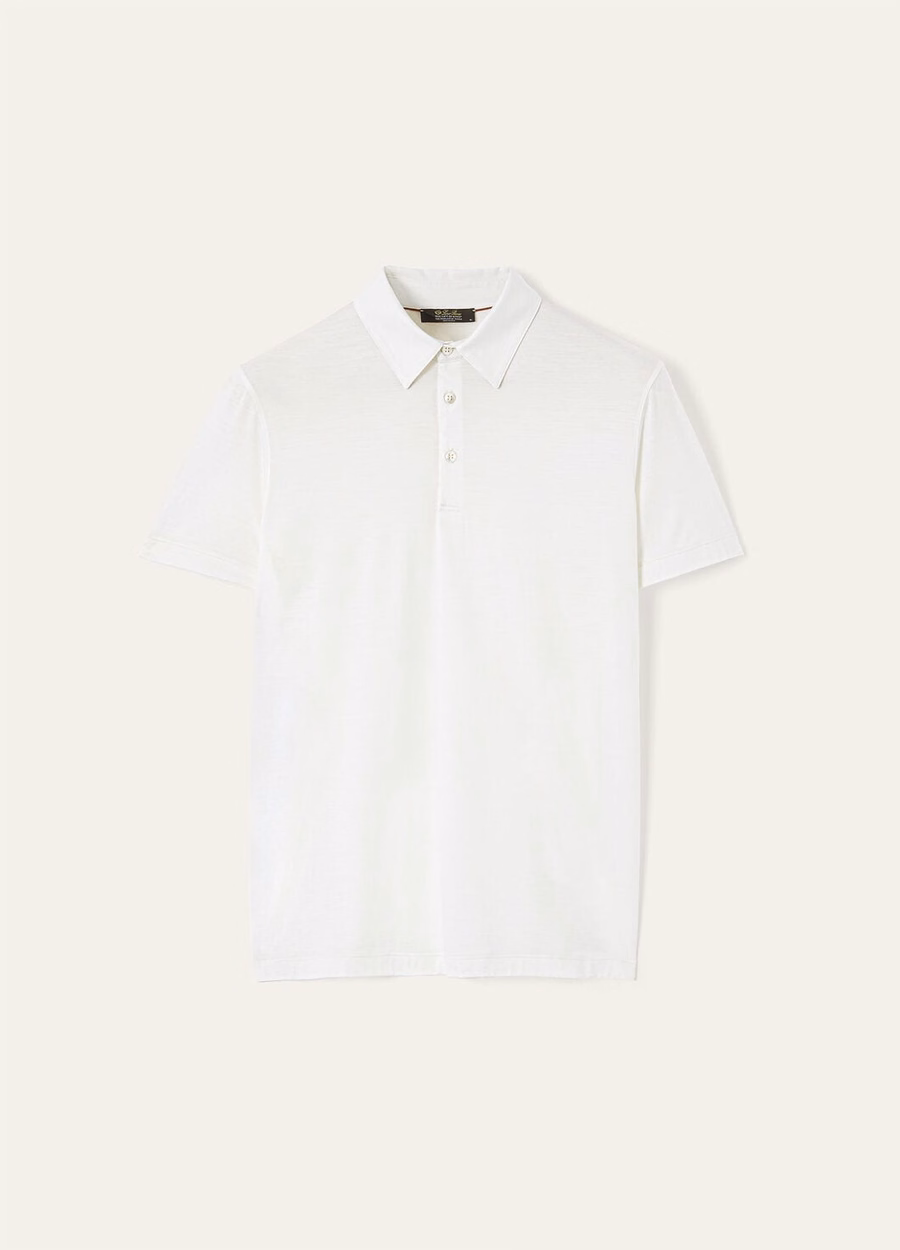 The Gift of Kings® Polo Wit