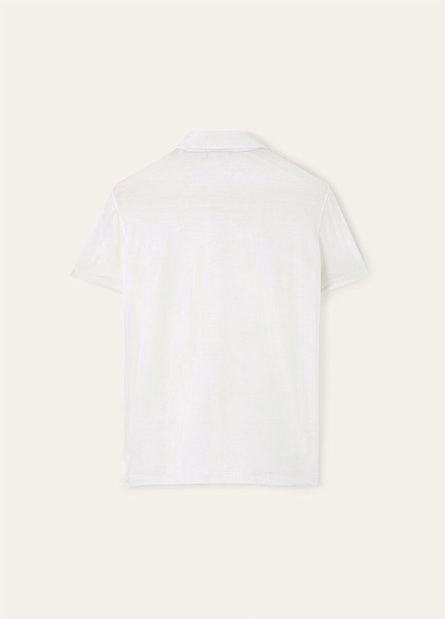 The Gift of Kings® Polo Wit