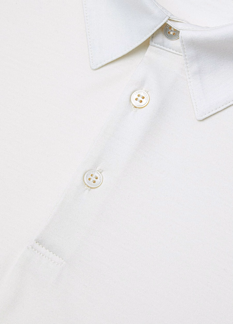 The Gift of Kings® Polo Wit