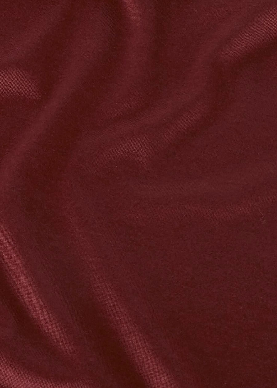 Het Gift of Kings® Red Ink poloshirt