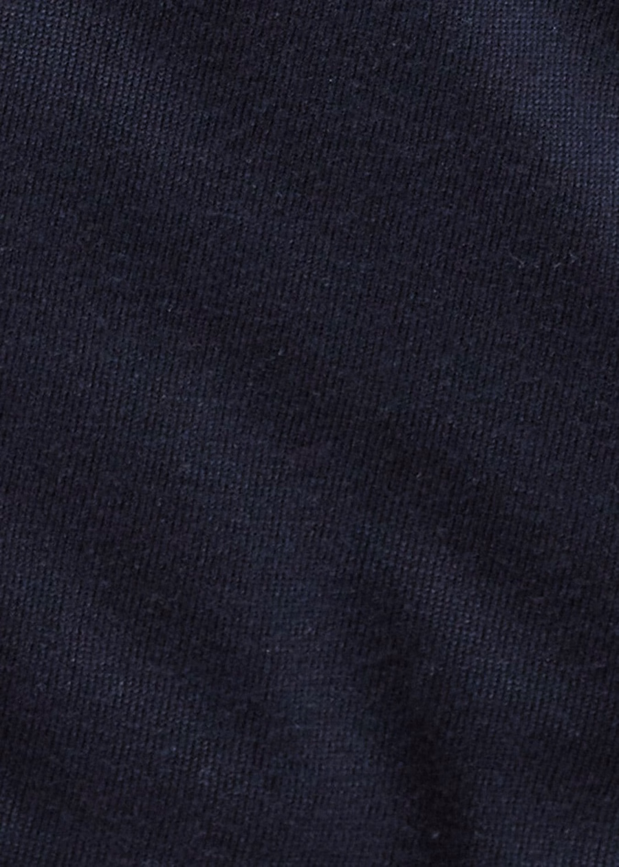 Het Gift of Kings® poloshirt in marineblauw