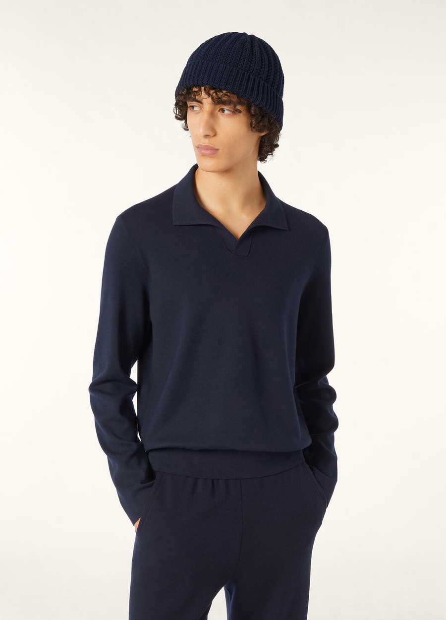 Empire The Gift of Kings® Poloshirt Marineblauw