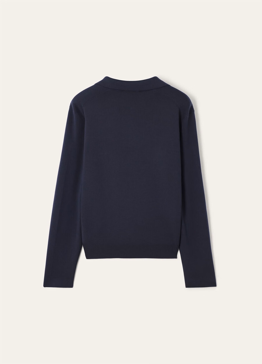 Empire The Gift of Kings® Poloshirt Marineblauw