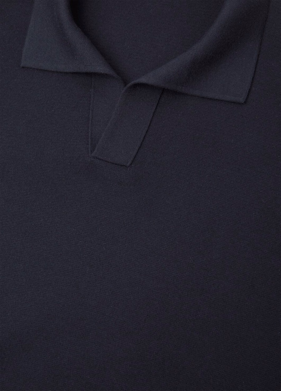 Empire The Gift of Kings® Poloshirt Marineblauw