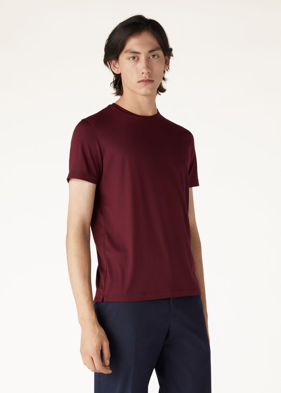 het gift of kings kim red ink t-shirt