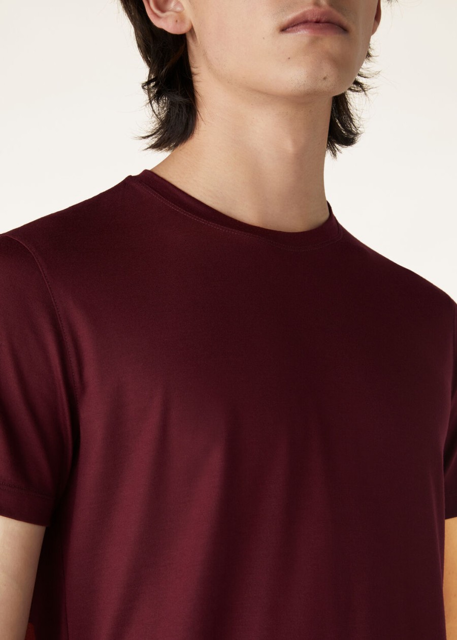 het gift of kings kim red ink t-shirt