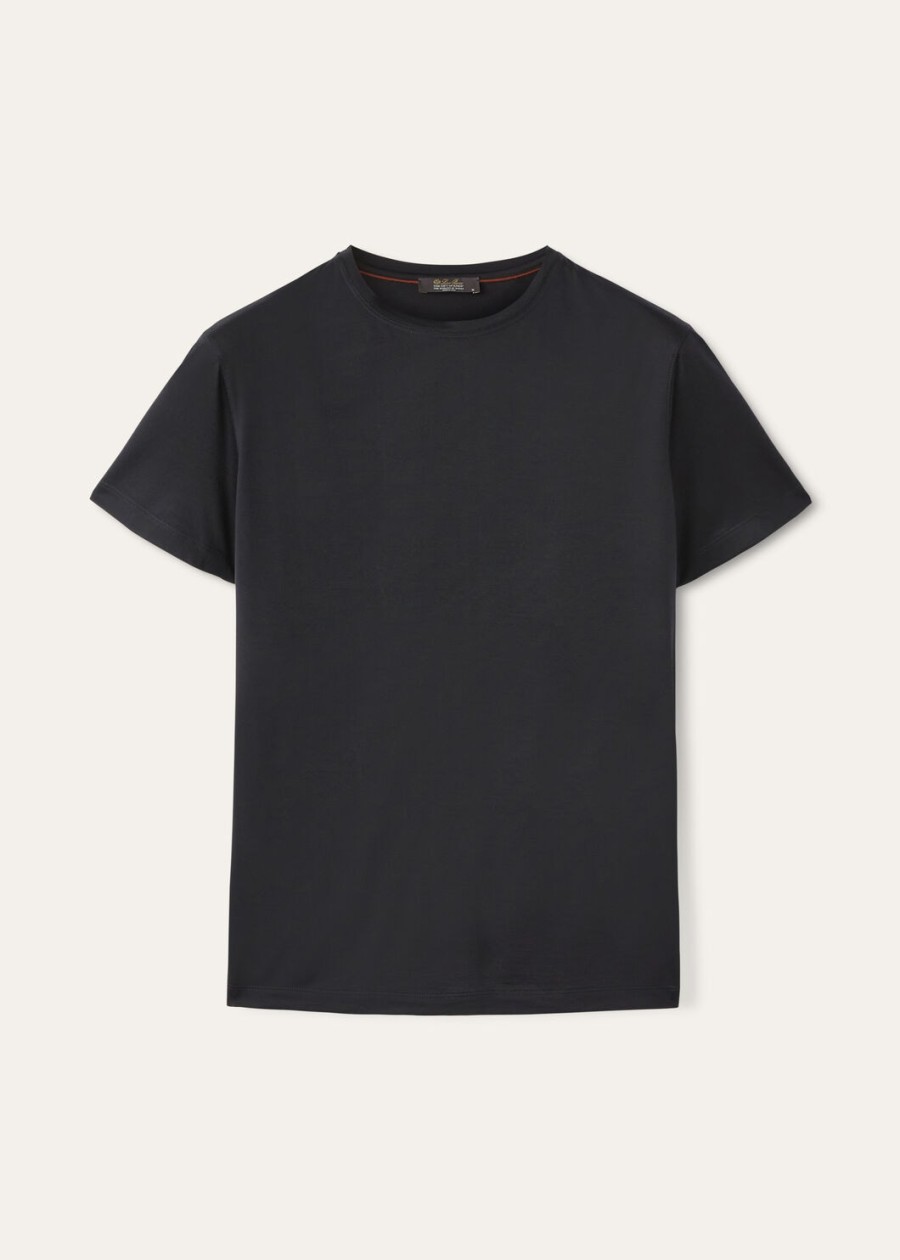het gift of kings kim zwarte t-shirt