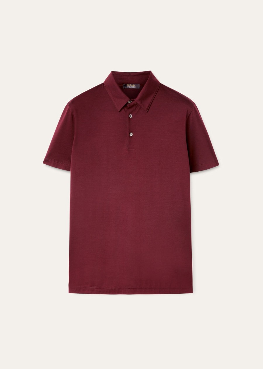 polo rode inkt het geschenk der koningen