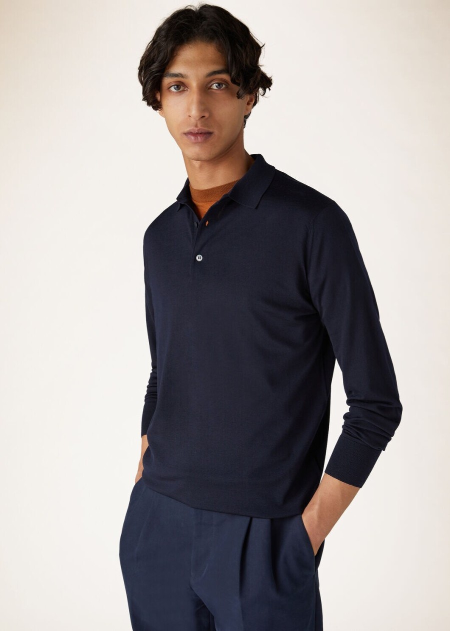 wish wollen total eclipse polo