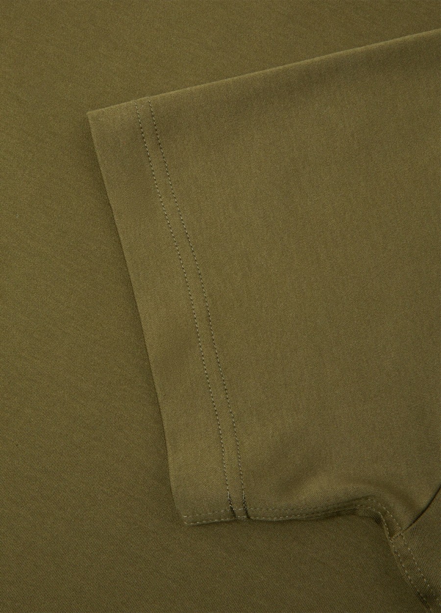 ray cotton fern meadow t-shirt