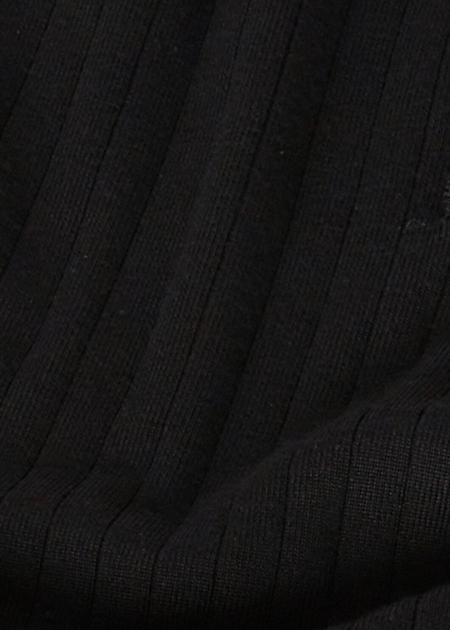 saikai the gift of kings poloshirt zwart