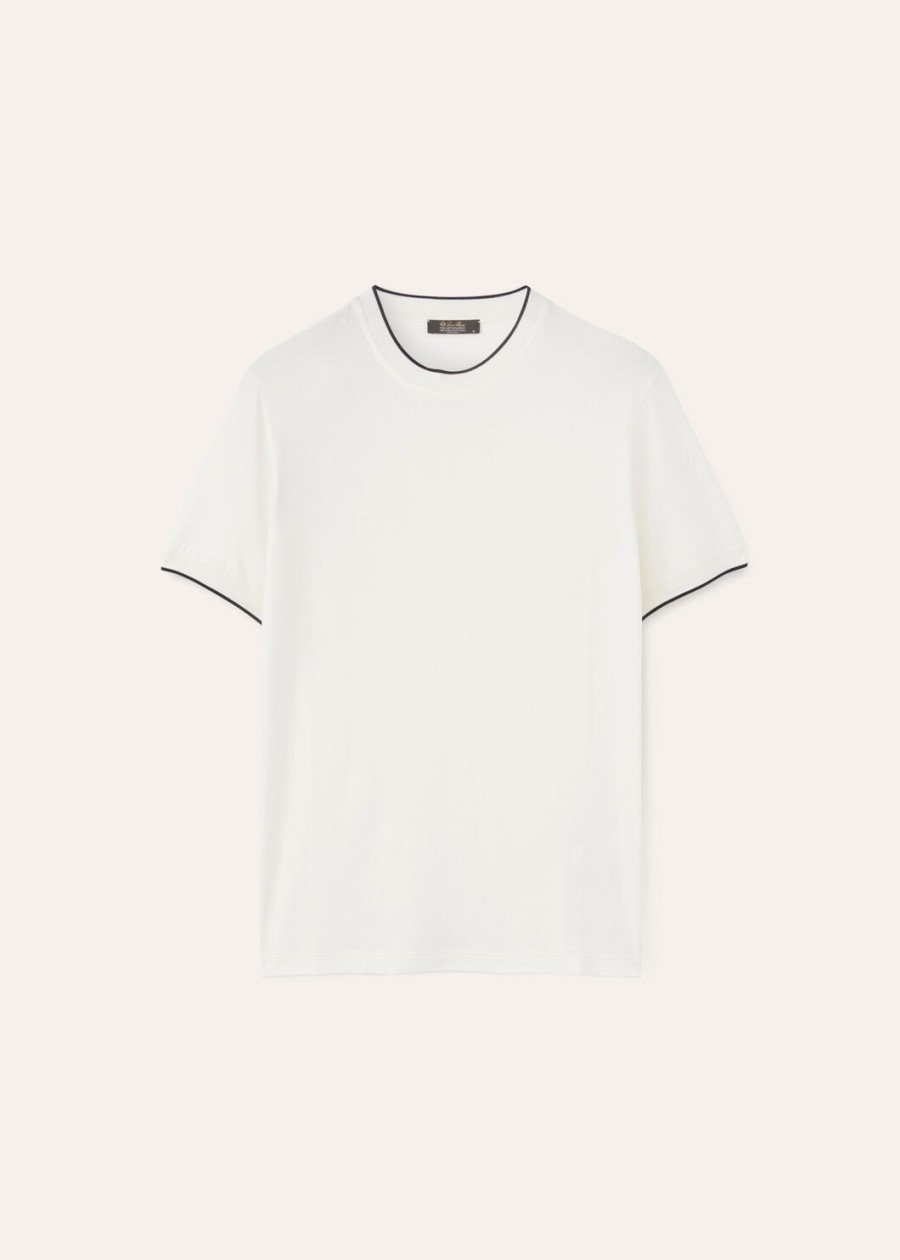 het gift of kings witte t-shirt