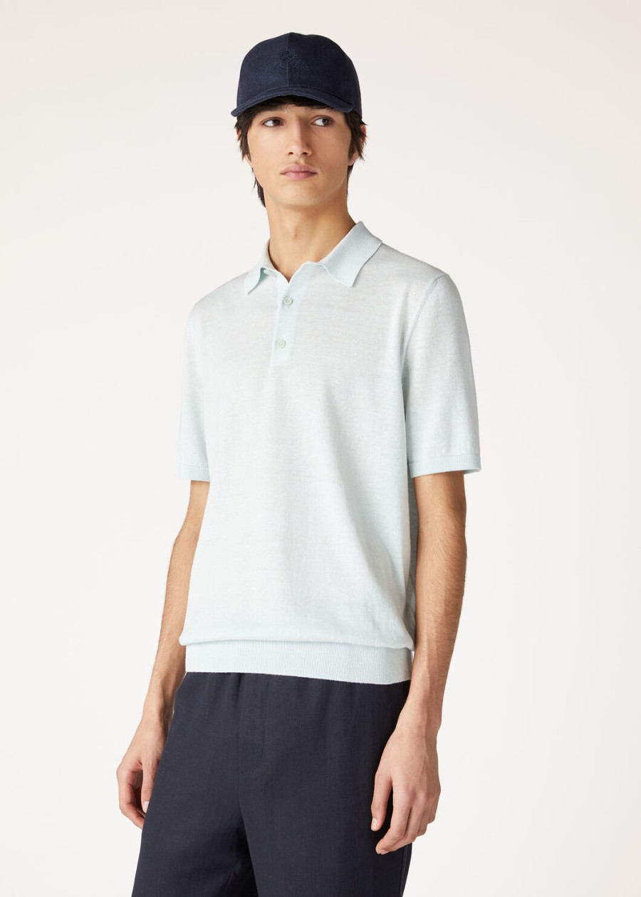 tranquil tide cruise kasjmier poloshirt