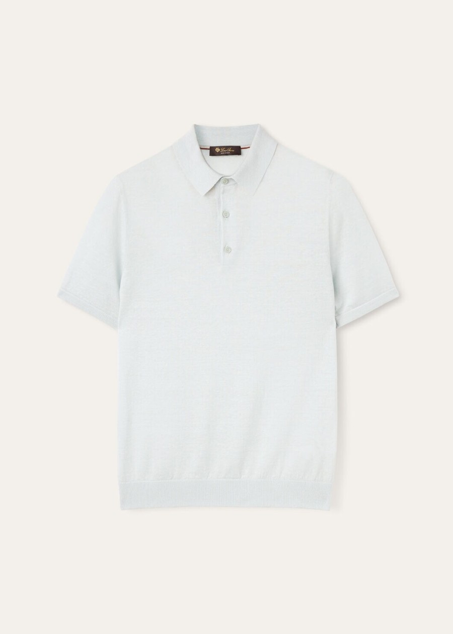 tranquil tide cruise kasjmier poloshirt