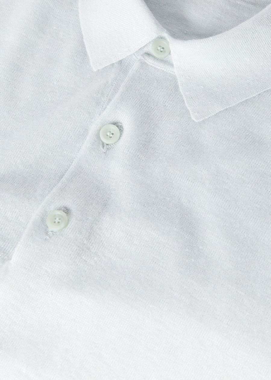 tranquil tide cruise kasjmier poloshirt