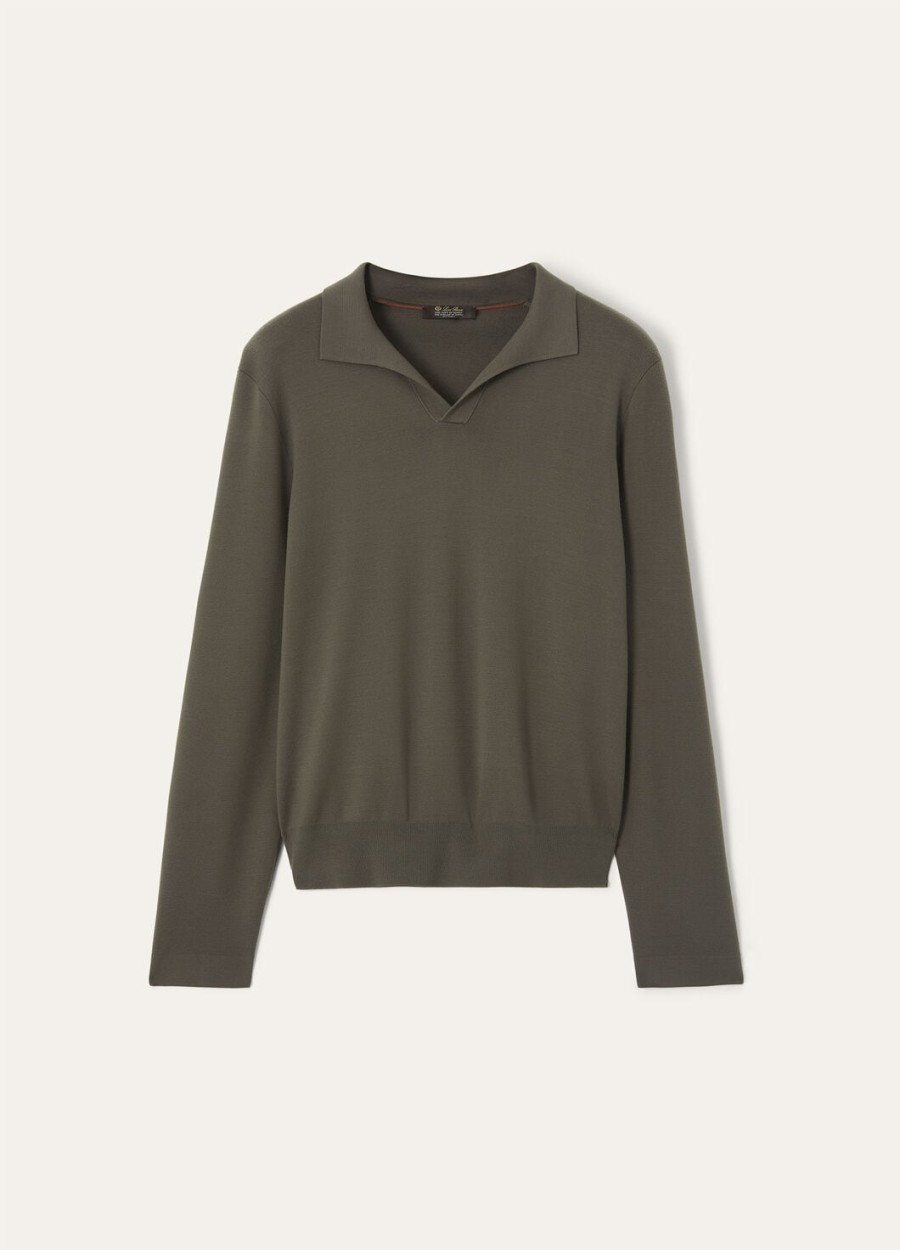 empire the gift of kings reed green polo shirt