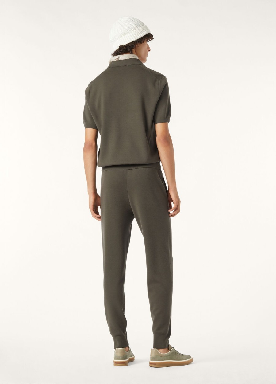 empire the gift of kings reed green polo shirt