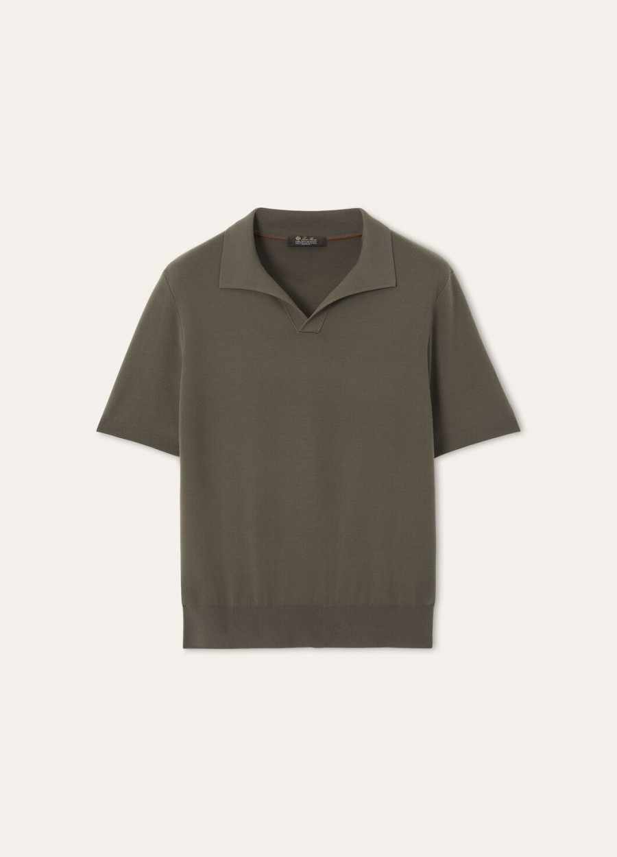 empire the gift of kings reed green polo shirt