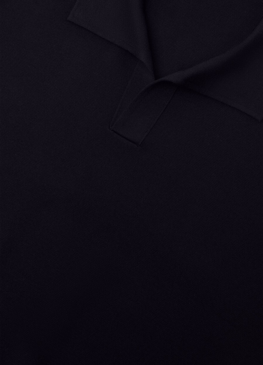 empire the gift of kings poloshirt marineblauw