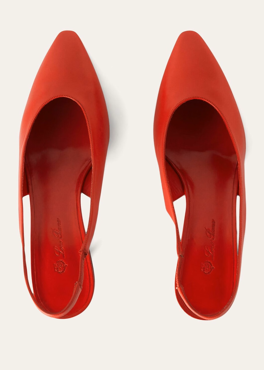Rebecca Slingback Kalfsleer Python Poison