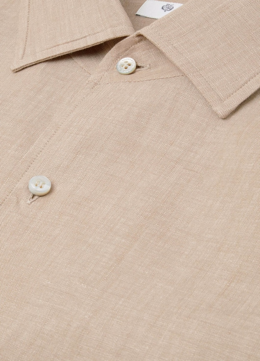 Andre-shirt in beige