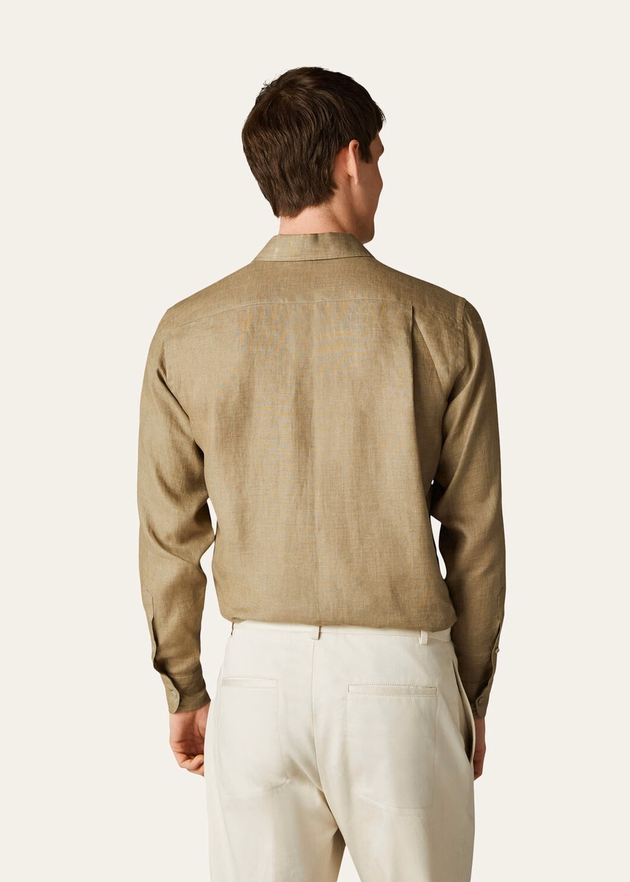 Andre Jute Shirt