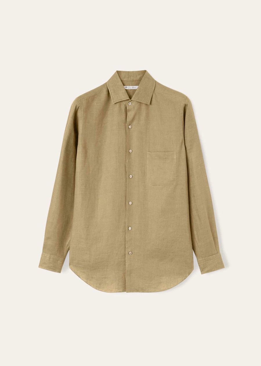 Andre Jute Shirt