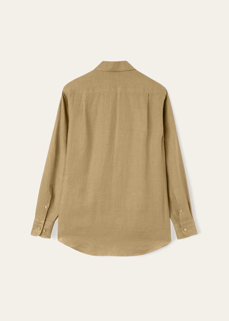 Andre Jute Shirt