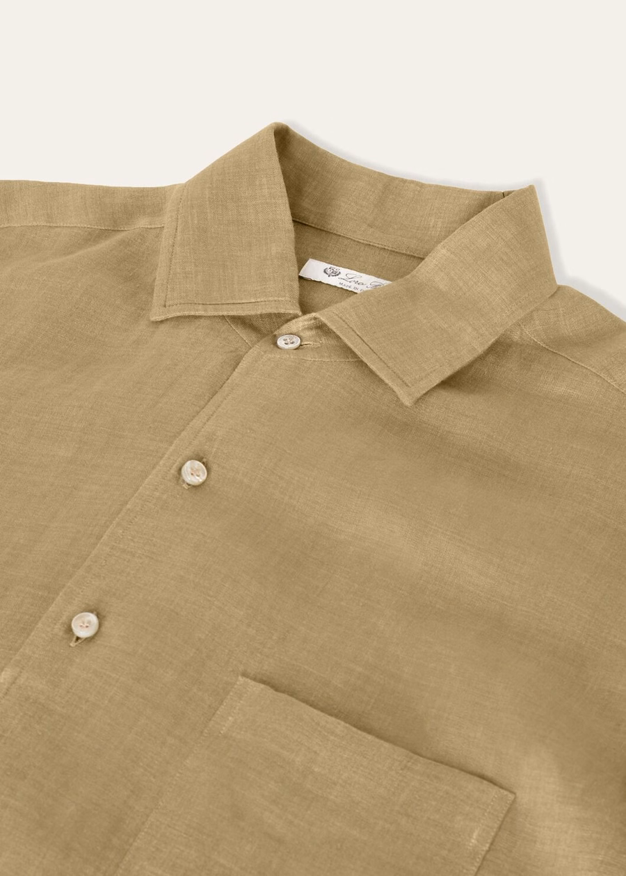Andre Jute Shirt