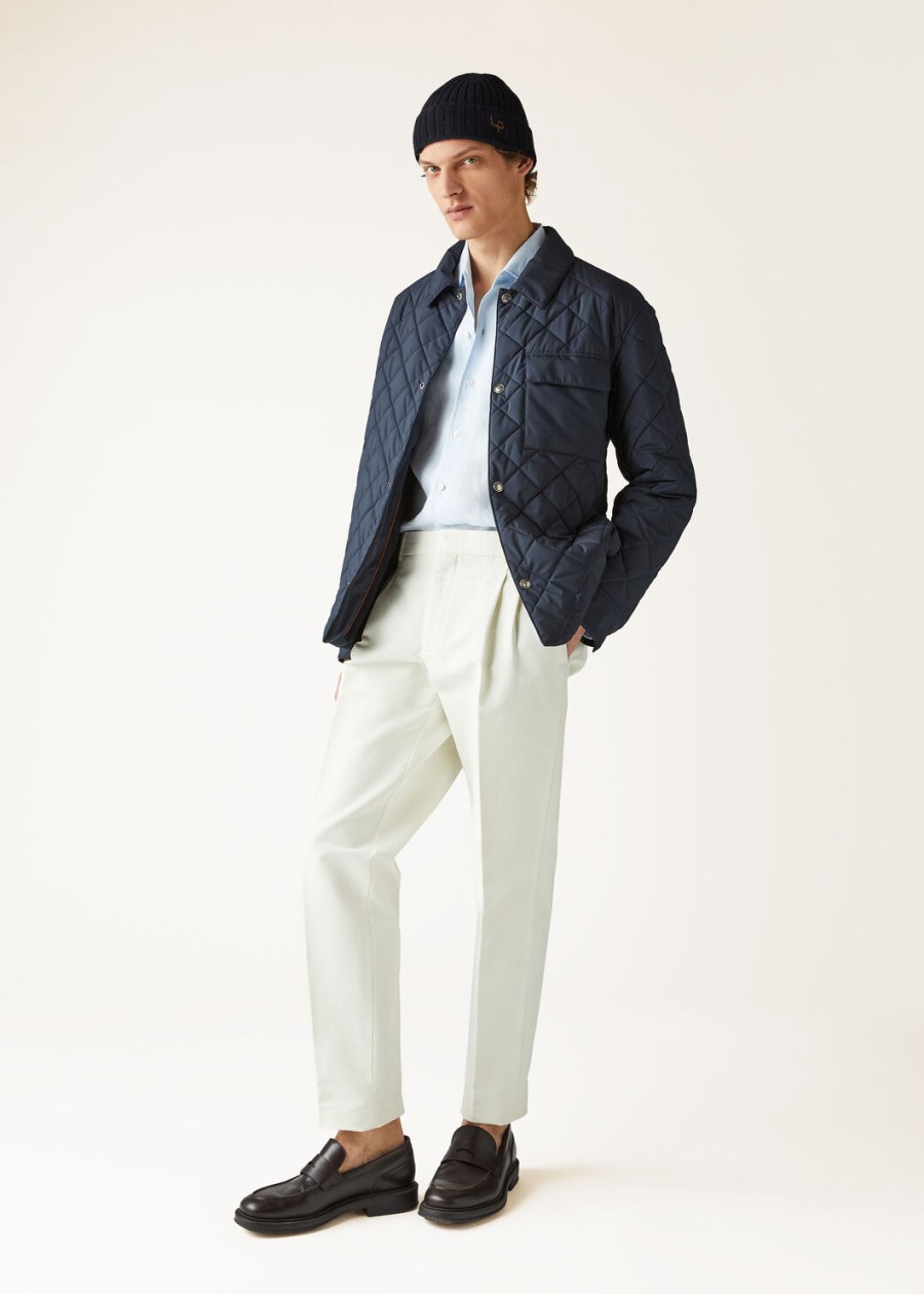 andre shirt primavera sky ondergoed
