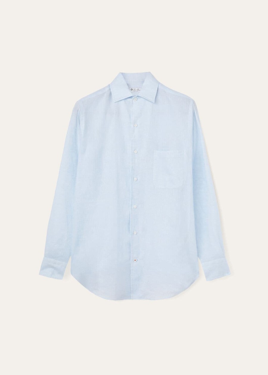 andre shirt primavera sky ondergoed