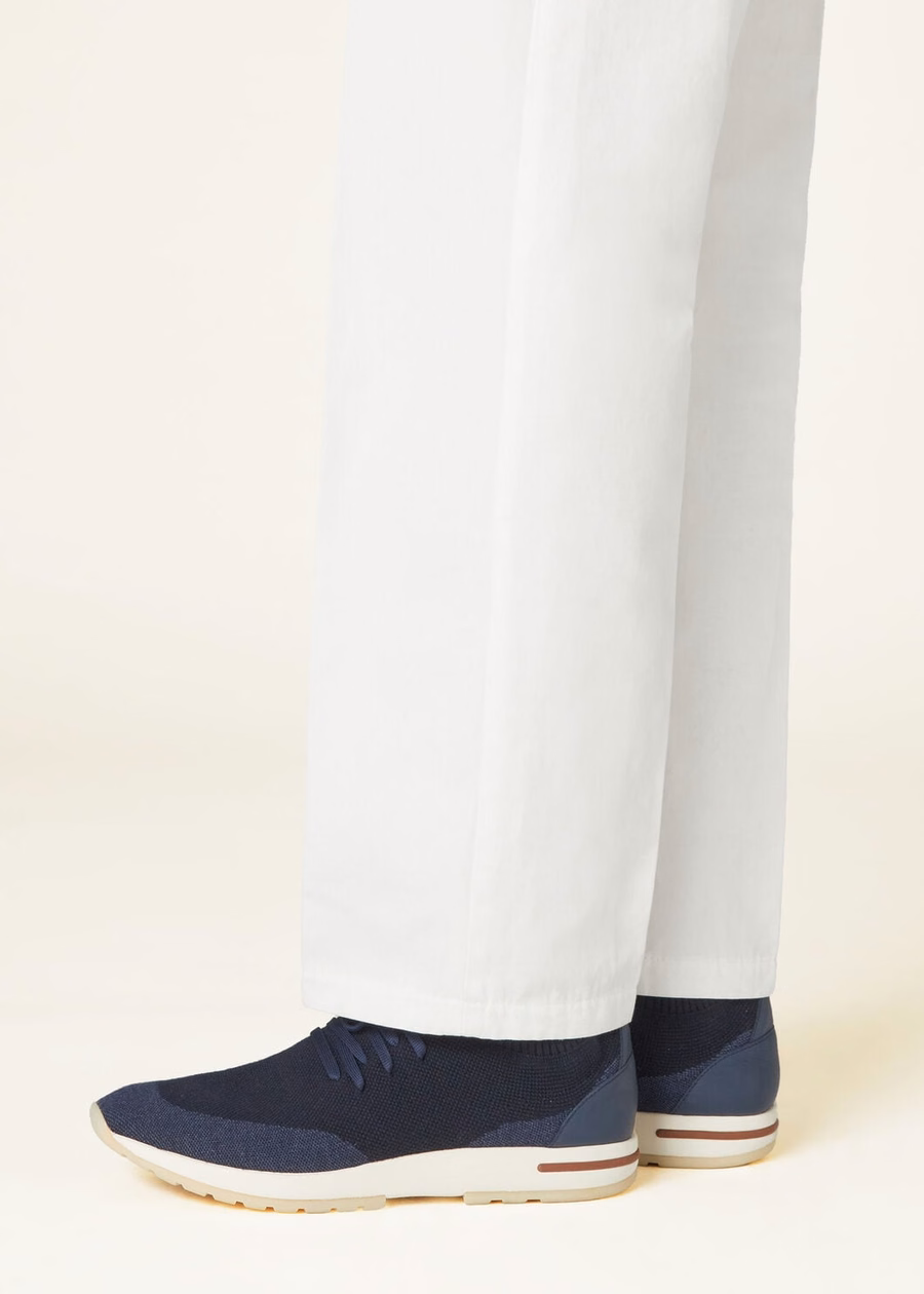 360 LP Flexy Walk Sneaker Wish® Wool Shadow Blue