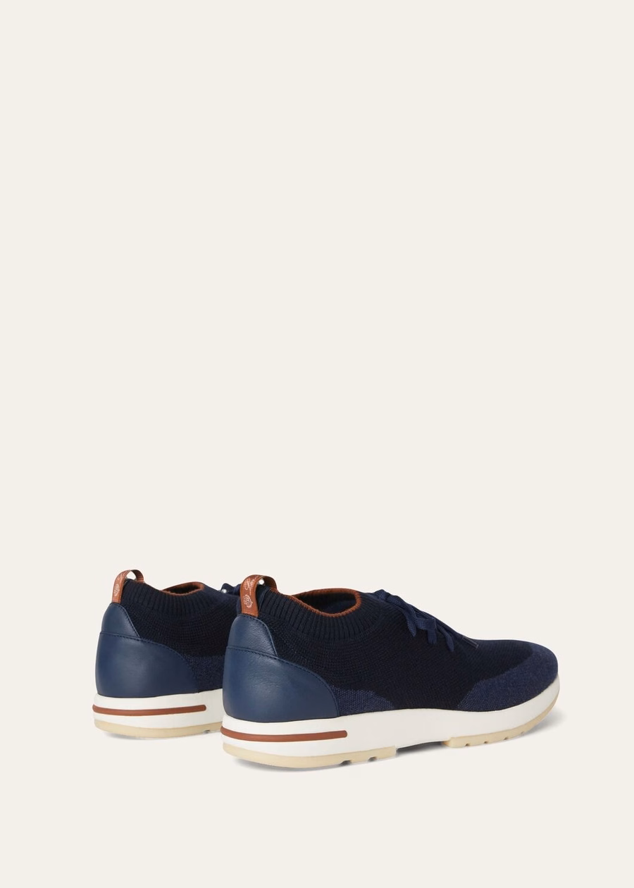 360 LP Flexy Walk Sneaker Wish® Wool Shadow Blue