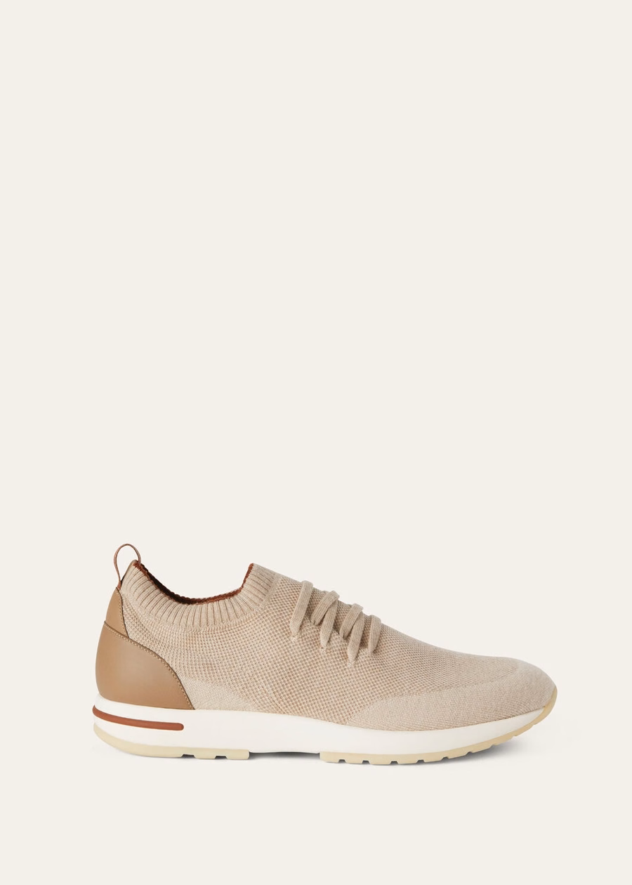 360 LP Flexy Walk Sneaker Wish® Wol Beige