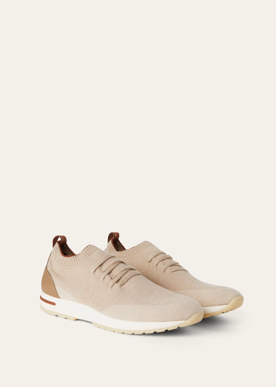 360 LP Flexy Walk Sneaker Wish® Wol Beige